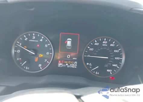 2024 Subaru Crosstrek Wilderness from USA, damaged, VIN 4S4GUHU68R3755274